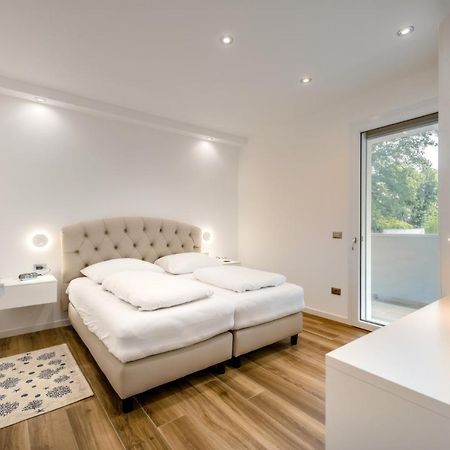 Ferrari Apartments Ponente Caorle Dış mekan fotoğraf